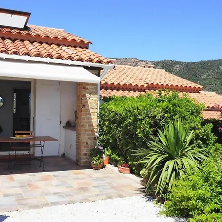 Terraced House - Caz01506-i Holiday home Le Lavandou