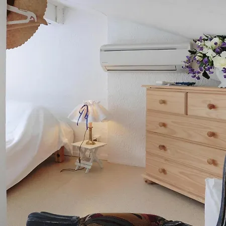 Holiday home Terraced House - Caz01506-i *