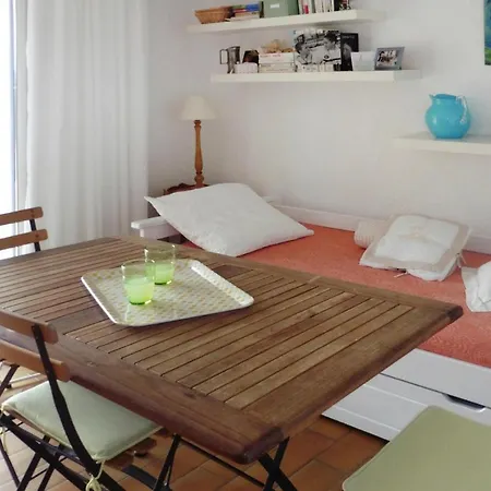 Terraced House - Caz01506-i * Le Lavandou