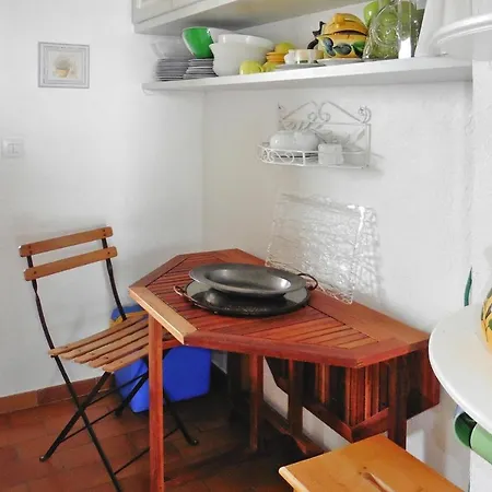 Terraced House - Caz01506-i Le Lavandou
