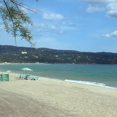 Terraced House - Caz01506-i Le Lavandou